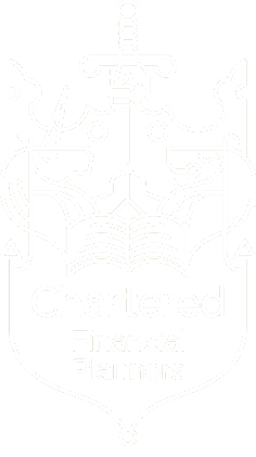 Chartered Financial Planners logo